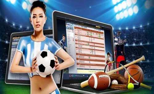 Panduan Lengkap Agen Bola Parlay untuk Pemula Panduan Lengkap Agen Bola Parlay untuk Pemula