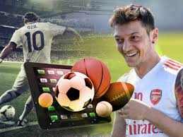 Panduan Lengkap Agen Bola Parlay untuk Pemula Panduan Lengkap Agen Bola Parlay untuk Pemula